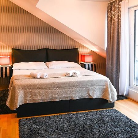 Royal Residence Leopoldstadt 비엔나 외부 사진