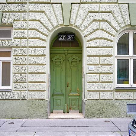 Royal Residence Leopoldstadt 비엔나 외부 사진